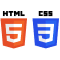 HTML5-CSS