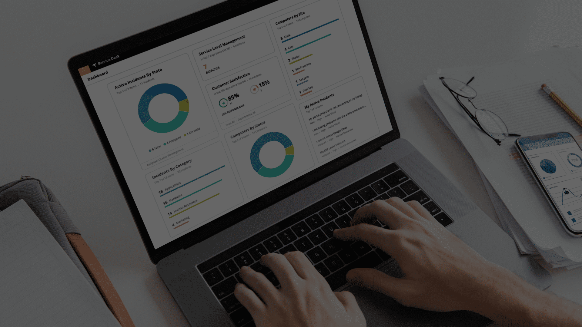 Aggregated Reports for ApexSQL