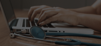 Case cover Health system solution for ReStart Consulting