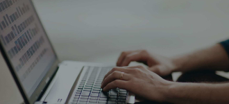 Case cover Pentaho and microstrategy audit for Palmers Textil