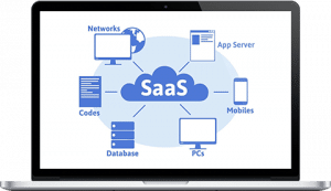 SaaS development services