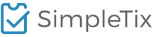 simpletix development and optimization logo