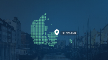 DICEUS Nordics office in Denmark