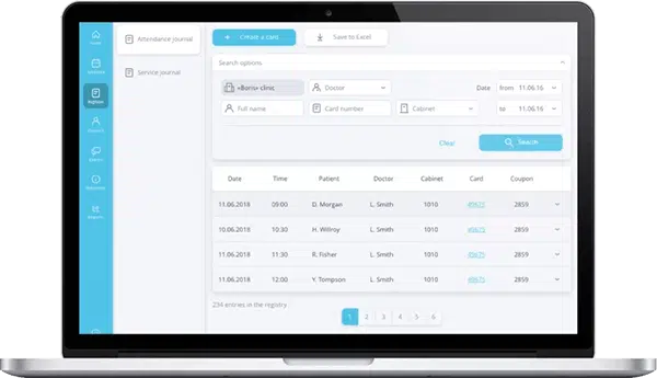 emr and ehr software development company 1
