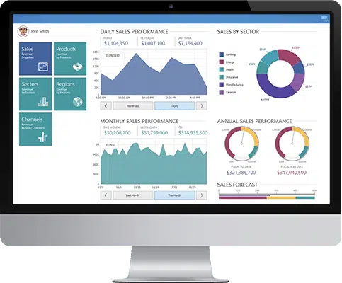 retail app development 2