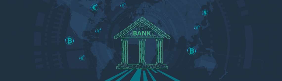 Banking software | DICEUS