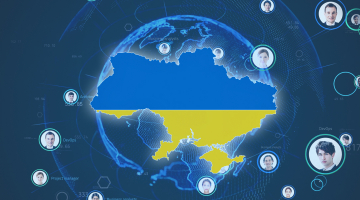 Hire software developers in Ukraine