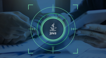 Java enterprise frameworks