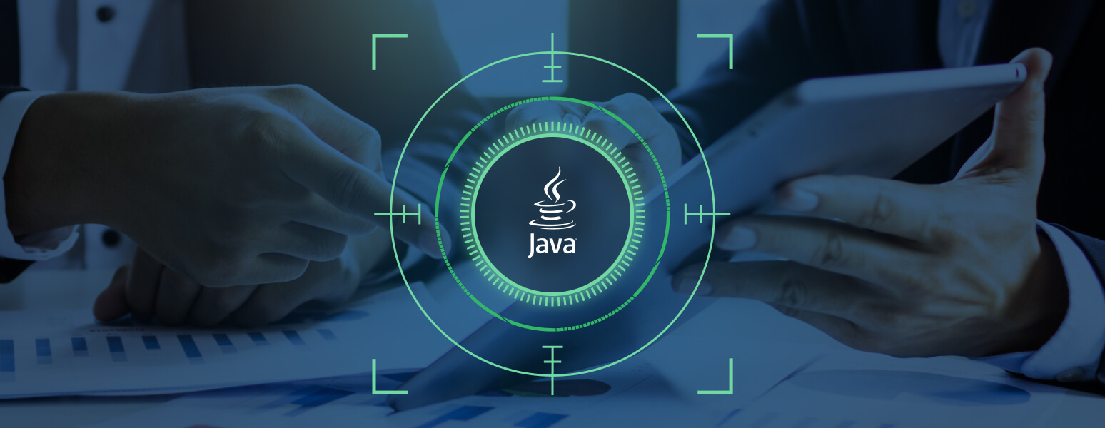 Java enterprise frameworks