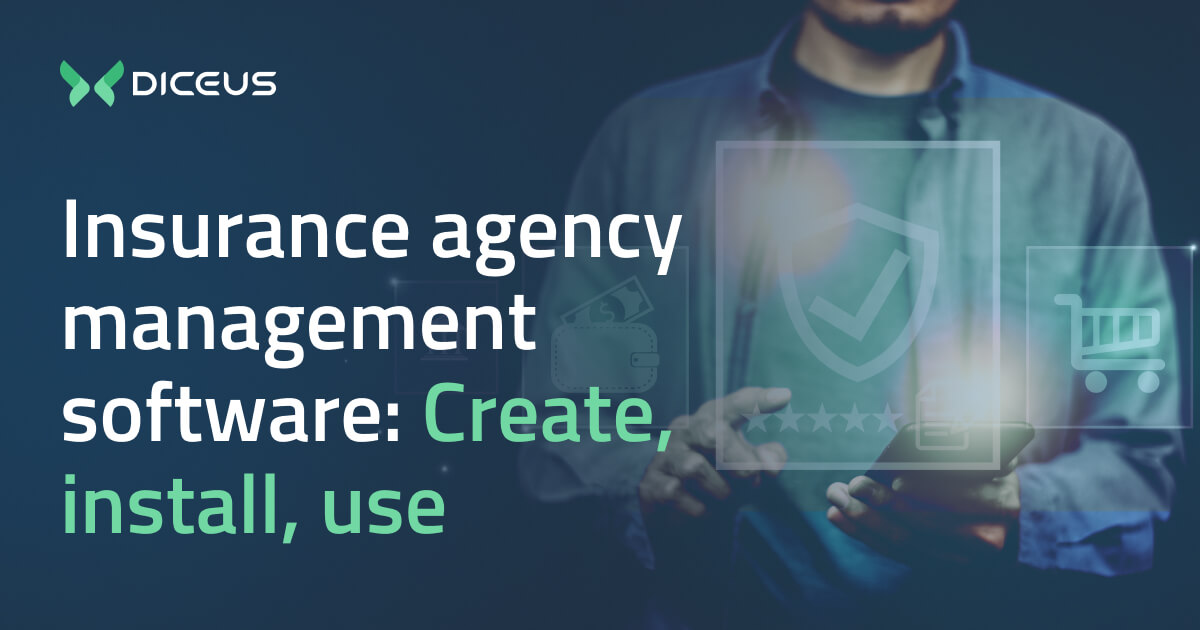 Insurance Agency Management Software for Industry Leaders