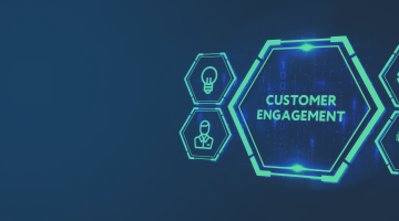 Customer engagement tools for insurance
