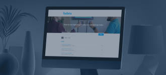 Case cover IT consulting for Fadata’s insurance platform INSIS implementation