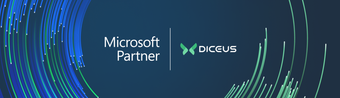DICEUS Microsoft Partnership