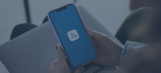 Case cover Discovery phase and mobile app development for insurance company UNIQA