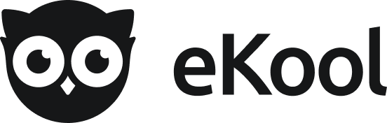logo ekool