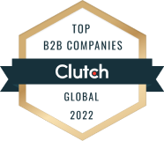 Clutch b2b business services