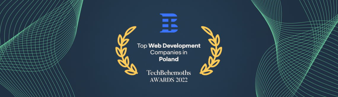 Top Web Development Company in Poland