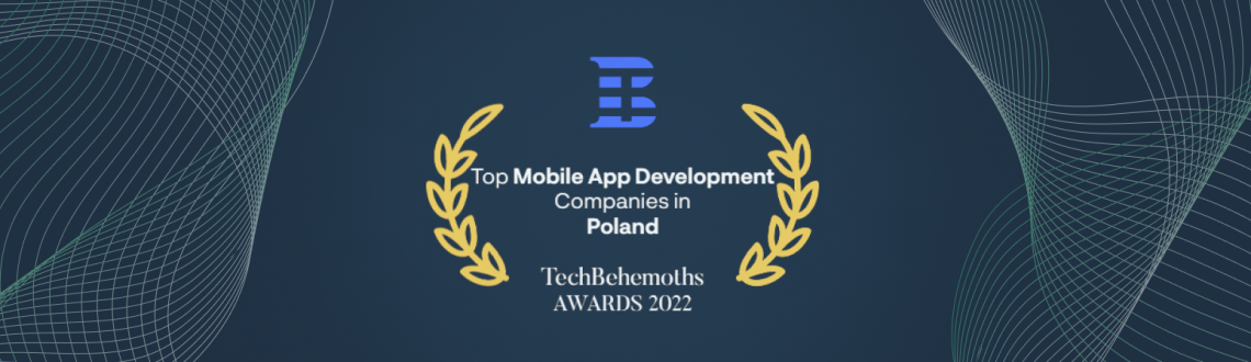 DICEUS — Top Mobile App Development Company in Poland