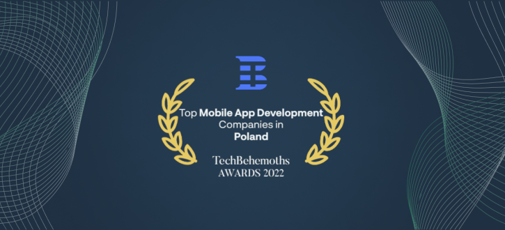 DICEUS — Top Mobile App Development Company in Poland