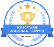 GoodFirms Top Custom Software Development Companies