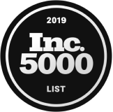 Inc. 5000 List 2019