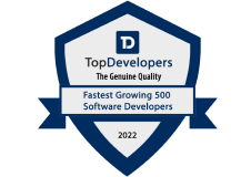 TopDevelopers 2022