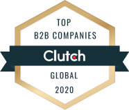 Clutch top b2b 2020