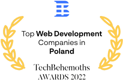 DICEUS - Top Web Development Company in Poland