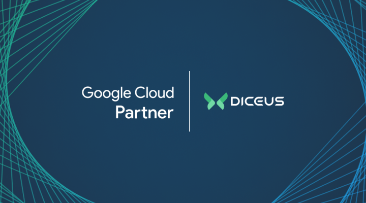 DICEUS and Google Cloud