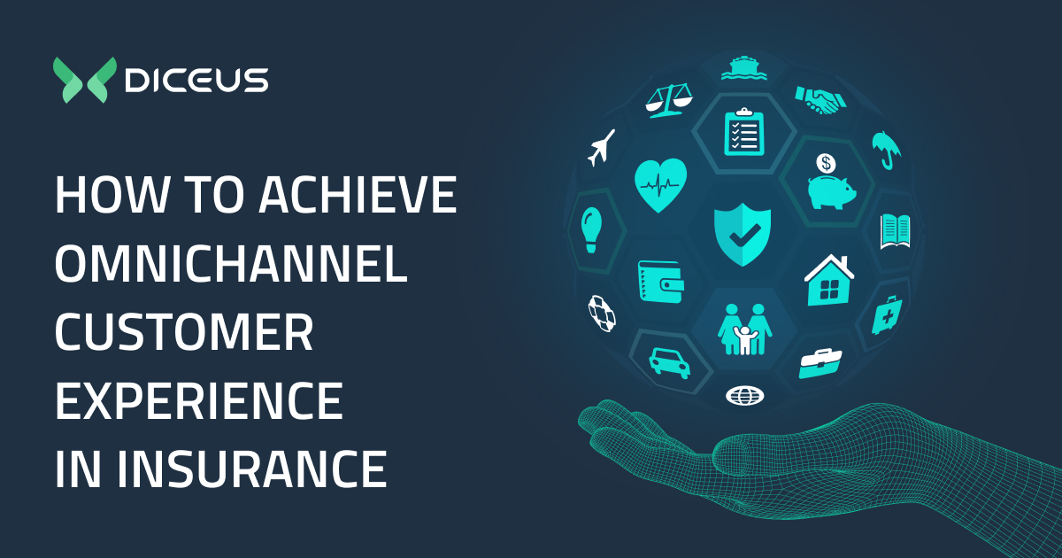 Omnichannel Marketing Strategies for Insurance Brokers
