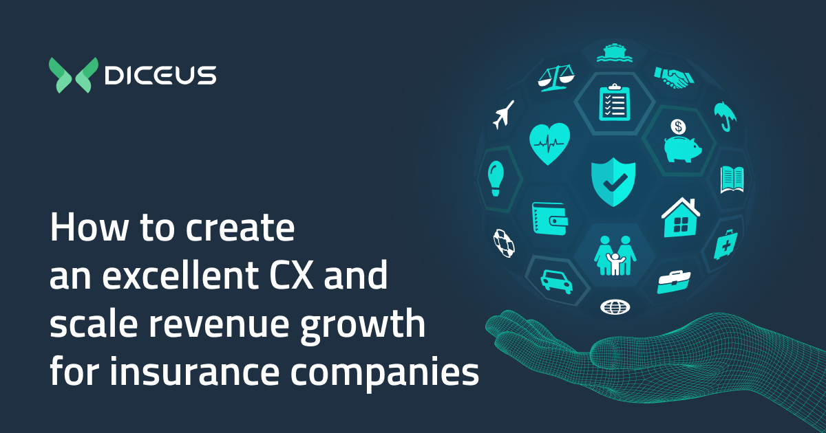 Customer Experience in Insurance Key Steps to Optimize