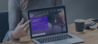 Web app development for Nema