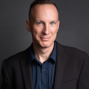 Photo by VP of Engineering at Clear Labs - Henrik Gehrmann