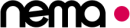 logo nema