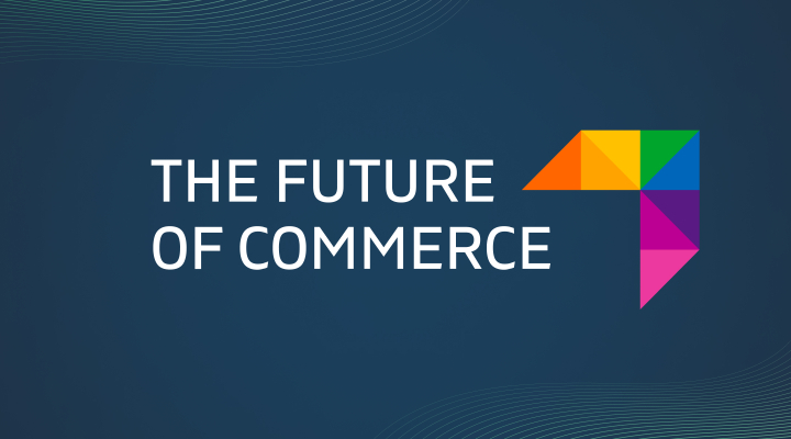 The future of commerce
