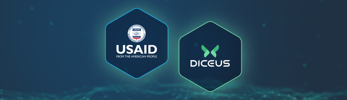 press release diceus and usaid