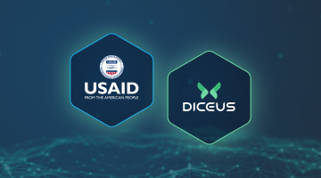 press release diceus and usaid