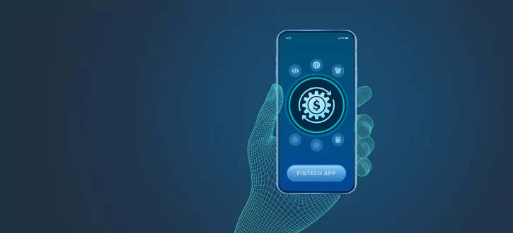 how to build a fintech app