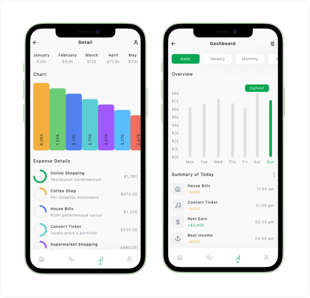 personal budgeting apps