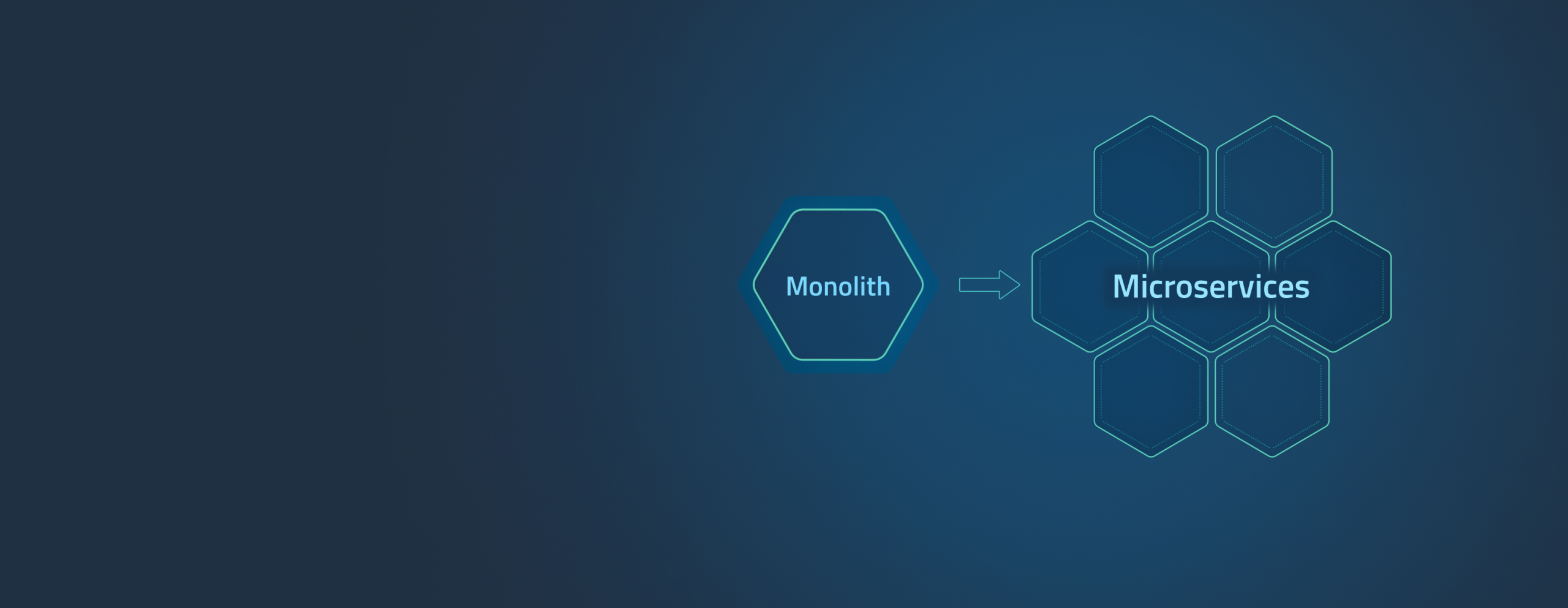 Monolithic vs Microservices Architecture: Pros and Cons | DICEUS