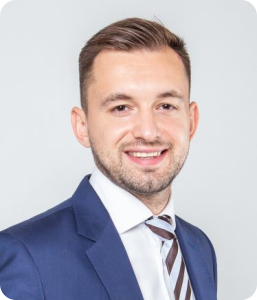 Photo by Deputy Chairman of Board, Kniazha VIG - Ihor Zhyzhara