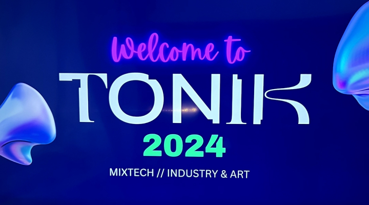 DICEUS at Tonik 2024