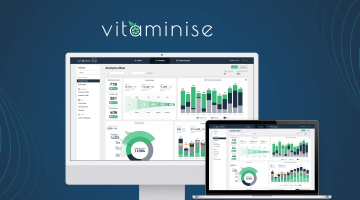 Vitaminise Data Analytics