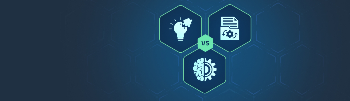 difference between software architects