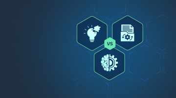 difference between software architects