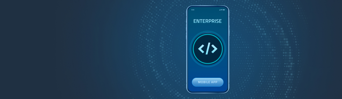 enterprise mobile app development