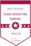 Most Reviewed Cloud consulting company