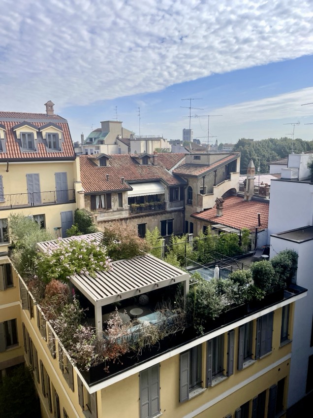 DICEUS Insurtech in Milan