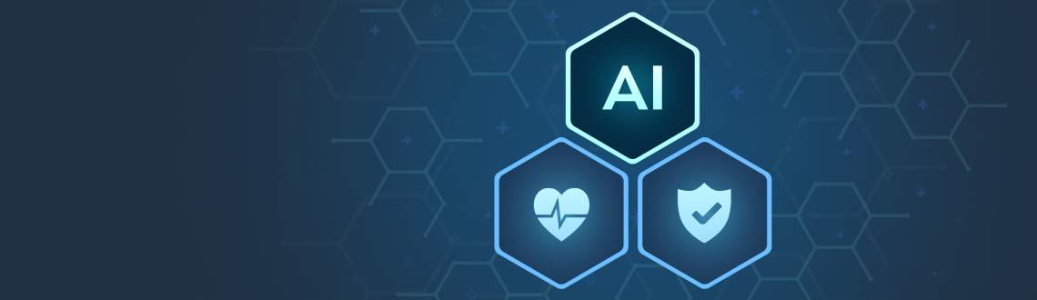 AI in healthcare