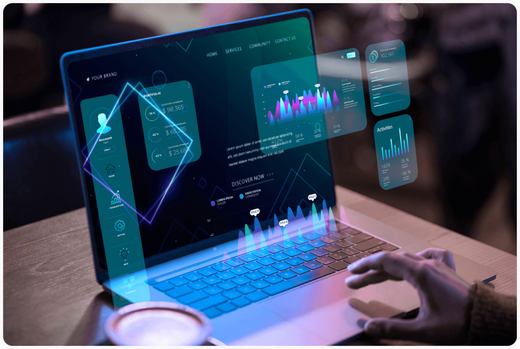 fintech software development